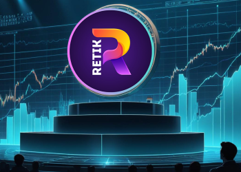 Investors Who Bought Retik Finance (Retik) at Launch Saw 2000% Gains in Hours; Should You Still Buy?