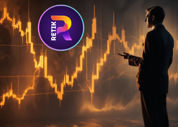 Why Retik Finance (Retik) Could Surpass $10 in 2024: Expert Analysis