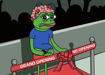 Why Pepe Unchained is Shining While High Cap Meme Coins Struggle