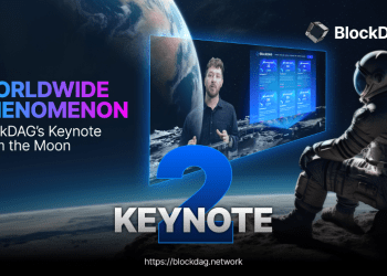 Hot Off the Press: BlockDAG’s $53.5M Keynote 2 Triumph, MKR’s Wild Swings, and ICP’s Guarded Outlook!