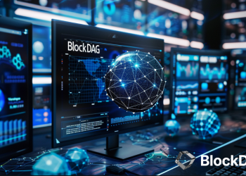 BlockDAG: The Crypto Payment King Trumps Fetch.ai & Avalanche Following $52.3M Presale Fiesta