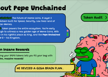 Pepe Unchained ICO On Its Way to $1 Million Milestone – Can The Upgraded Pepe Surpass Its Predecessor?