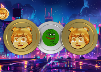 Hot Cryptocurrency Memes Changing Lives Today – Pepe Coin, BONK and AlexTheDoge, Currently Priced at $0.008