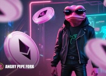 Metrics Suggest That Ethereum Price Downslide Is Not Over: Can Toncoin and Angry Pepe Fork Make a Good Substitute?