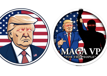 MAGA VP $MVP to mirror $TRUMP  – the 85X Opportunity: Why $MVP is Set to Exceed Expectations of PEPE, BRETT, BONK, and SHIB