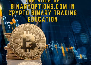 The Role of BinaryOptions.com in Crypto Binary Trading Education