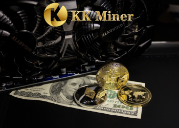 “Innovative Imagination! Enjoy the Simple Investment Method!”: Kk Miner Leads the New Trend, One-Click Investment Helps You Easily Enter a New Era of Making Money!