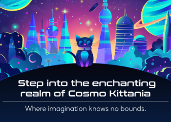 Can Cosmic Kittens (CKIT) Match Aptos’ (APT) Performance As It Gathers Massive Attention?