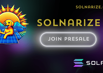 Solnarize’s $Srize Presale Draws Massive Interest, Announces Listing of $Srize on Dexs After Presale