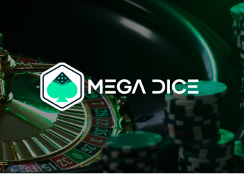 Mega Dice: Upcoming Solana-Based GameFi Crypto Presale Closing in On $1.5M Milestone