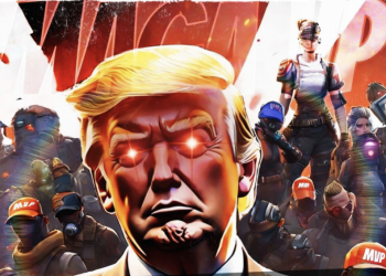 Trump’s DJT Token: Fake News and the Future of MAGA $Trump and MAGA VP $MVP