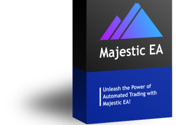 Automate Forex Trading with Avenix Fzco’s Majestic EA