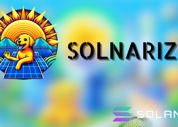 Solnarize Launches $Srize Presale: Seize the Opportunity to Invest in the Future of Sustainable Meme Coins