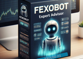 Fexobot: Avenix Fzco’s Secret Weapon for Trading Domination