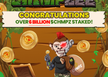 Next Meme Coin to Watch: Why Chimpzee Shouldn’t be Missed This Month