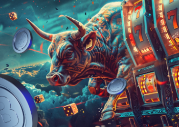 Bitcoin’s (BTC) Path to $1M and Why Whales Are Accumulating Rollblock (RBLK)