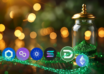 Become a Millionaire with Crypto: The 5 Top Altcoins Below $2 to 100x Your Portfolio