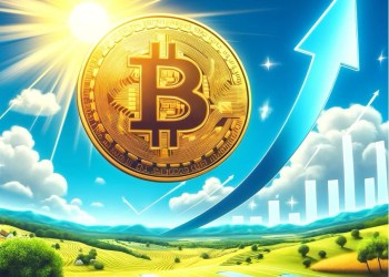 Bitcoin ETF Inflows Growing – New Crypto Presales Ramping Up