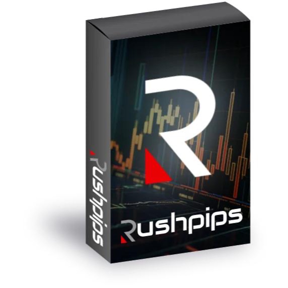 Conquer Forex Markets With Rushpips, Avenix Fzco's Algorithmic Forex ...