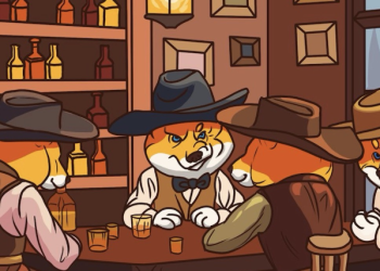 Shiba Shootout Presale Goes Viral with Crypto Showdown – Gameover For Pepe and Bonk?