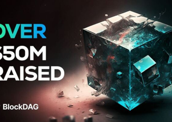 BlockDAG Gains Over $51.1M in Presale, Commands Global Attention, Eclipsing Pepe and Uniswap v2 Pools Among Leading Crypto