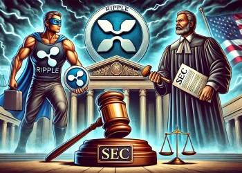 Ripple SEC