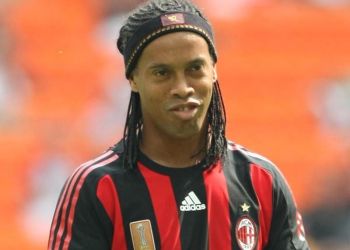 Ronaldinho Crypto Scam