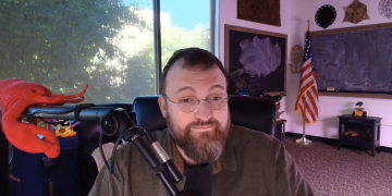 Cardano Charles Hoskinson
