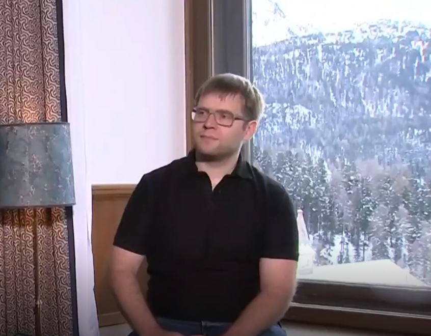 Evgeny Gaevoy Ethereum vs Solana