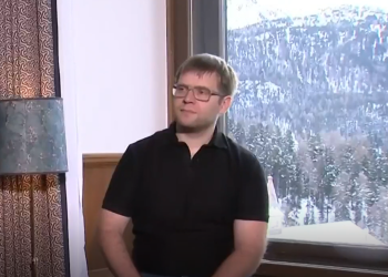 Evgeny Gaevoy Ethereum vs Solana