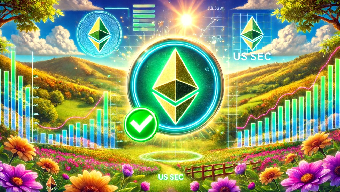 Ethereum ETFs Approaching Full Approval, SEC Chair Indicates Summer End Timeline