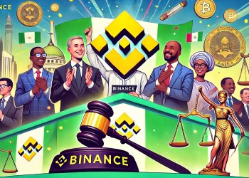 Binance