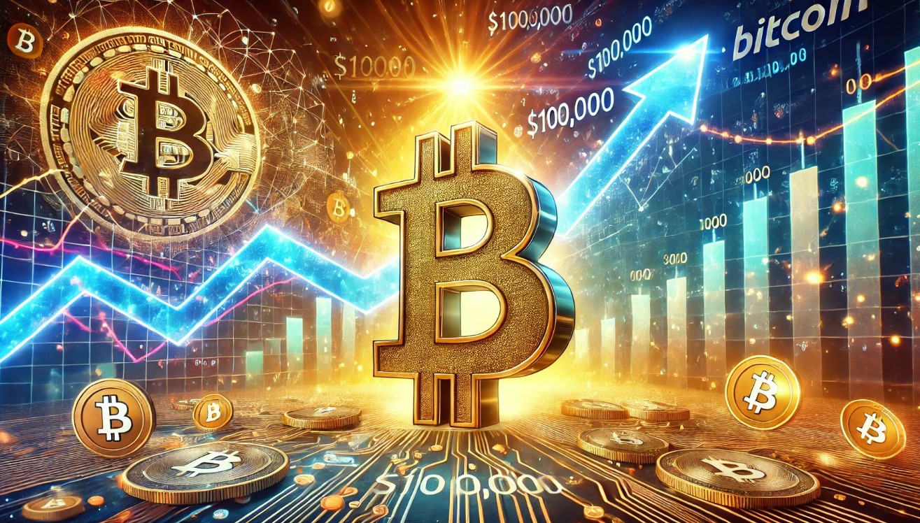 Bitcoin’s Rising Difficulty Points To $100,000 Value By Year’s End, Says Market Analyst