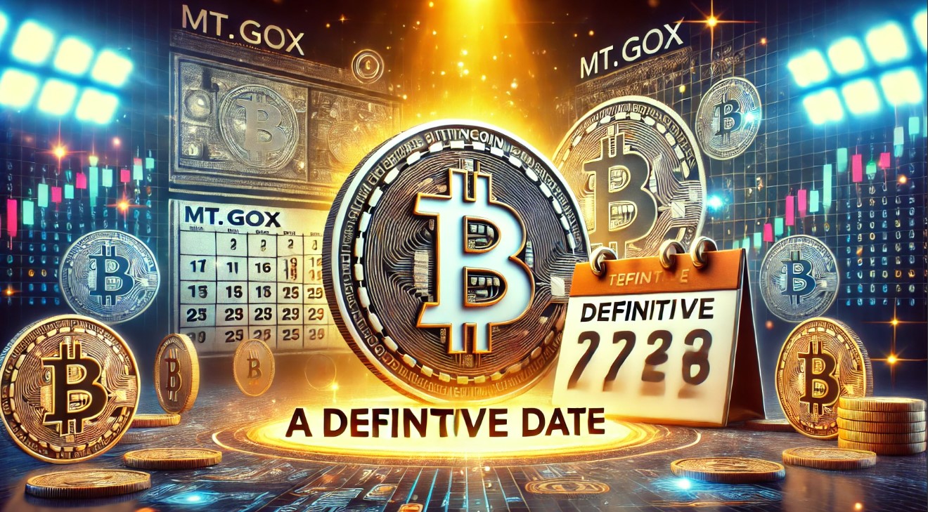 Mt. Gox Trustee Announces Definitive Date For Bitcoin And BCH Repayments
