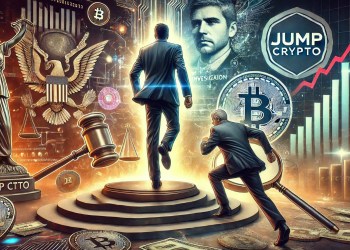 Jump Crypto