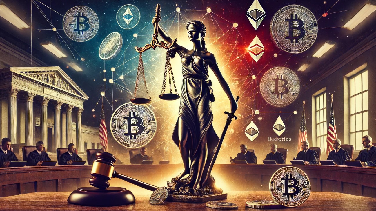 Federal Jury Makes History By Ruling Crypto Manipulation As ‘Securities Fraud’