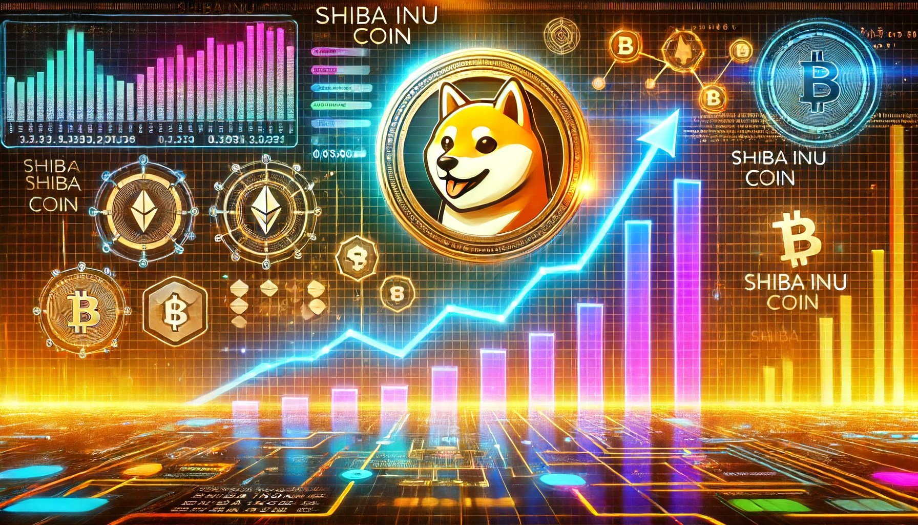 Shiba Inu Recovers From Crash, Machine Learning Algorithm Predicts Next Week’s Price