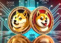 Shiba Inu Dogecoin