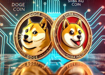 Shiba Inu Dogecoin