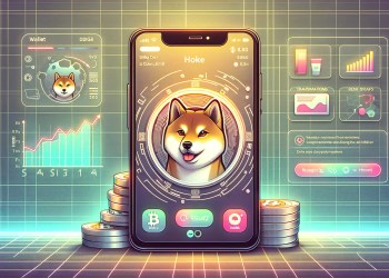 Shiba Inu wallet