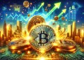 Spot Bitcoin ETFs