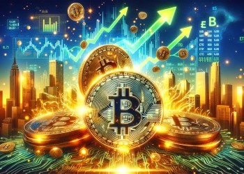 Spot Bitcoin ETFs