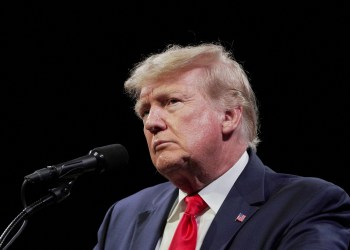 Donald Trump Coin Solana