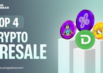Top 4 Crypto Presales: Get in Early on This Revolutionary Presale