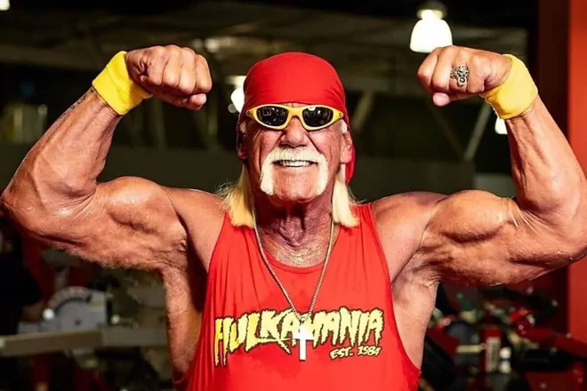 Hulk Hogan Memecoin Slammed In $17 Million Crypto Rug Smackdown