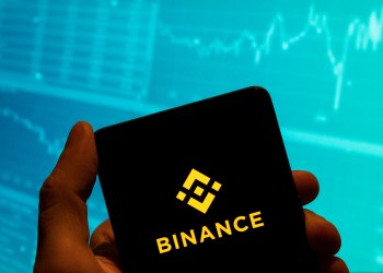 Binance