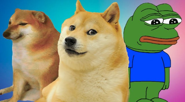 More Than A Laugh: What’s Driving The Insane Growth Of Memecoins In 2024?