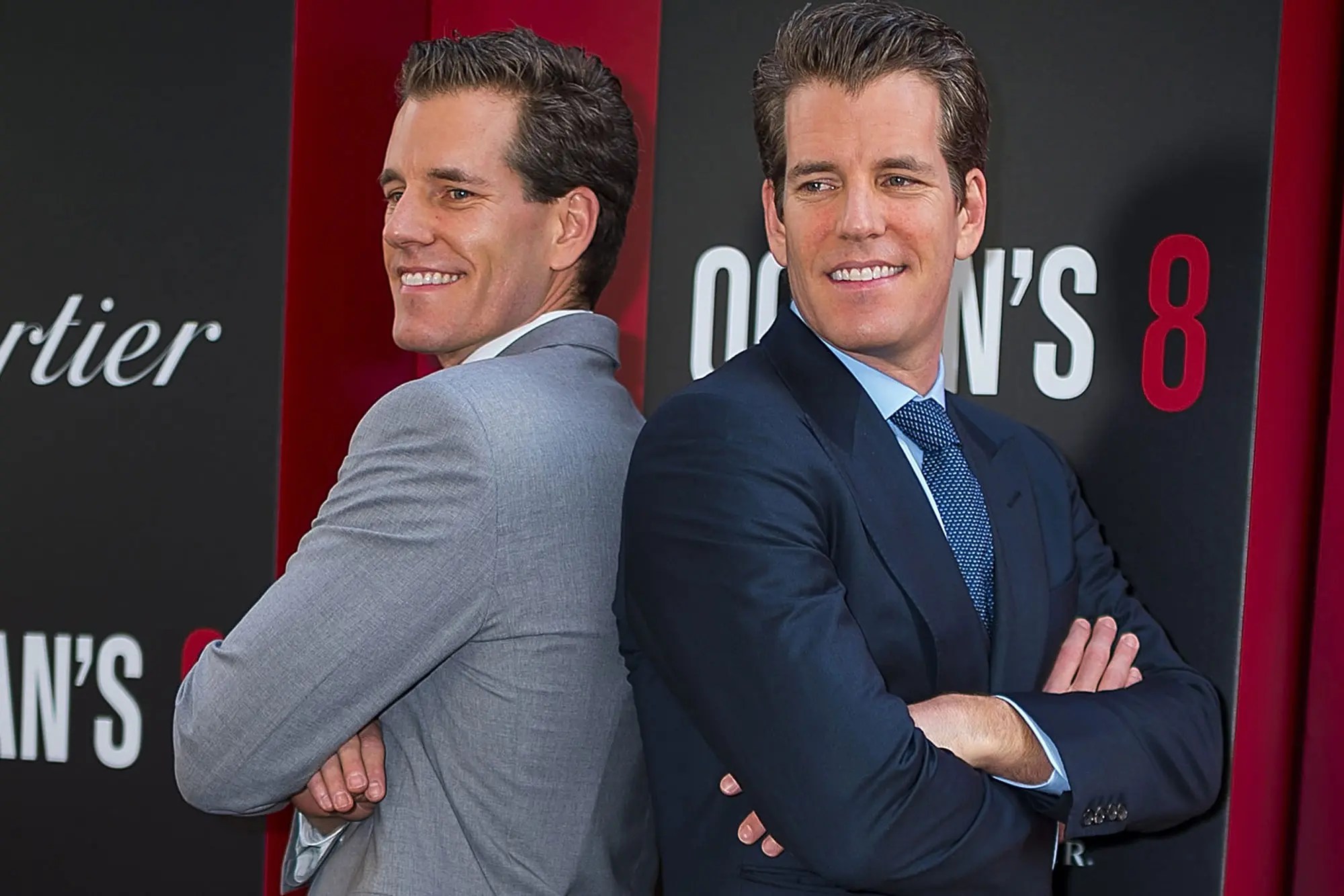 Trump Campaign Gets A Crypto Kick: $1 Million Bitcoin From Winklevoss Twins
