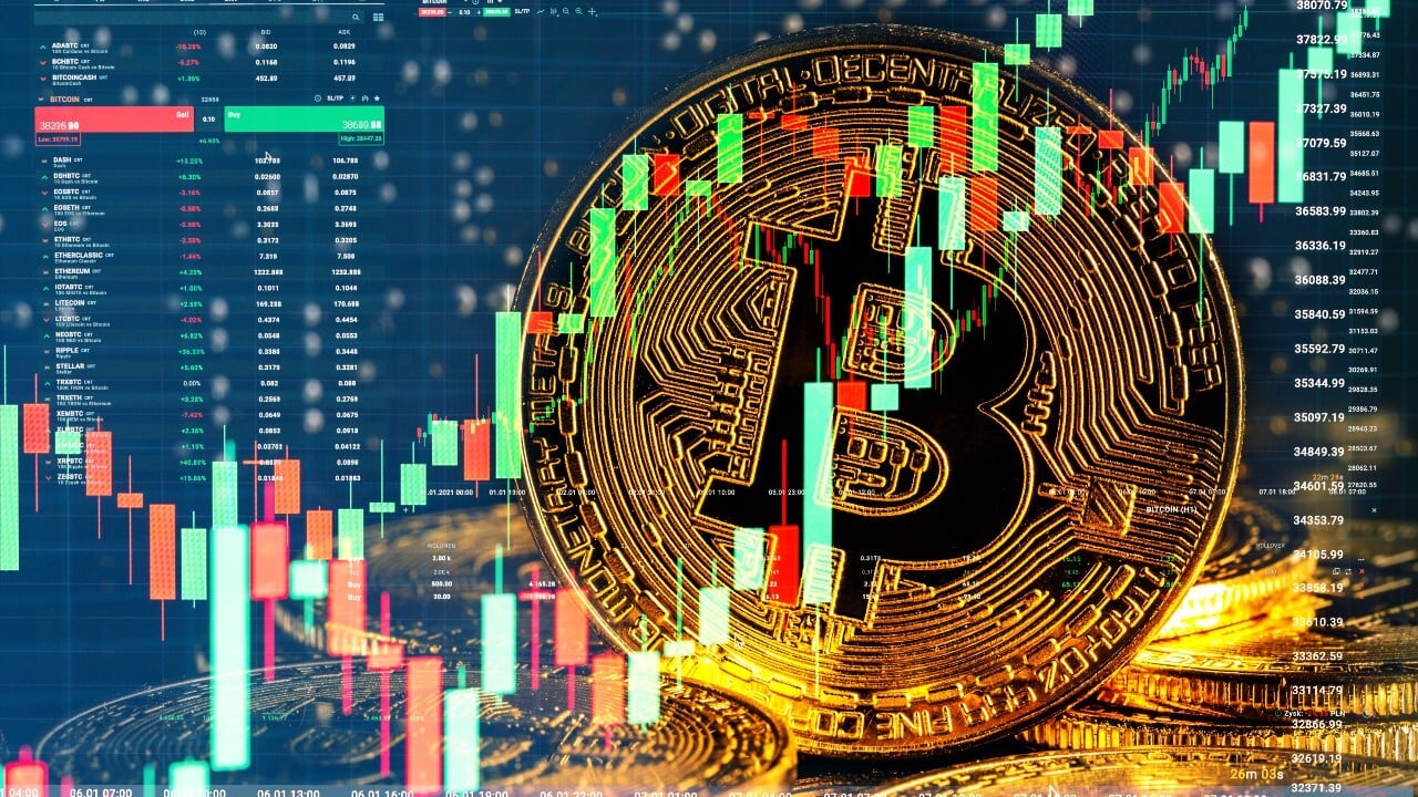 Bitcoin Proponent Michael Saylor Forecasts Potential $8 Million BTC Price Tag