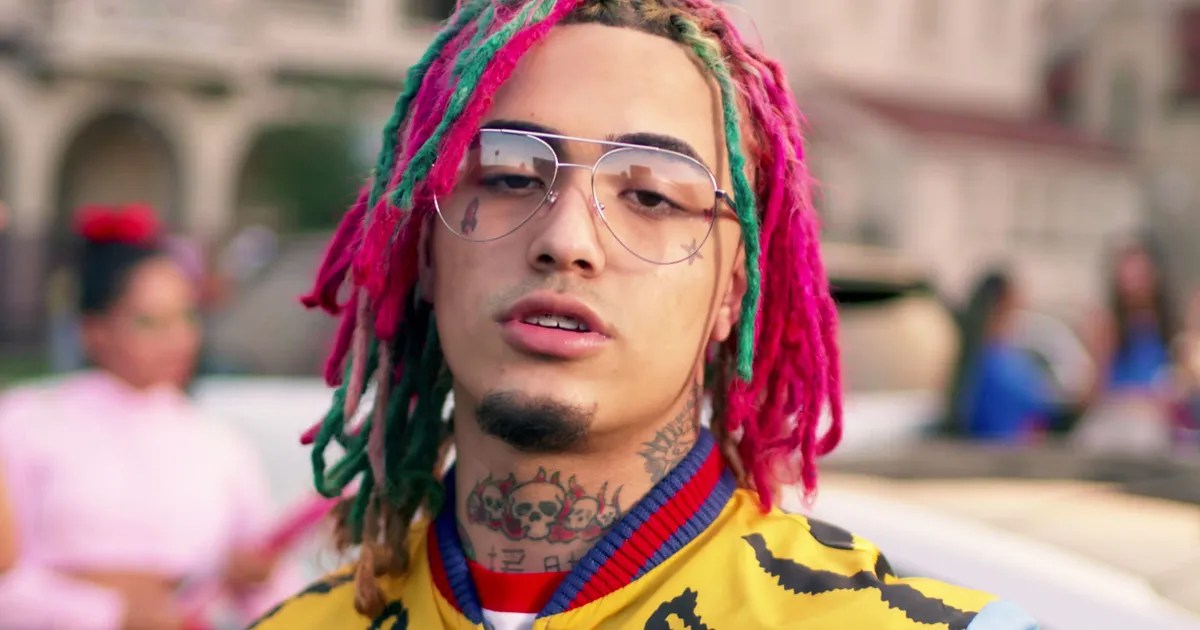 Read more about the article A pump and dump? Celebrity memecoins get a boost from Lil Pump’s Solana stunt